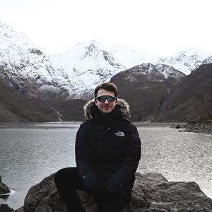 Meet your Posher, Michał